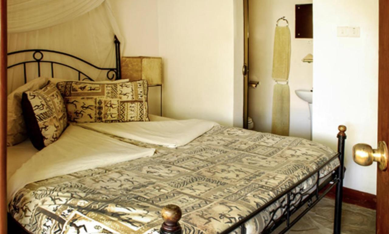Ahadi Lodge Arusha Kültér fotó