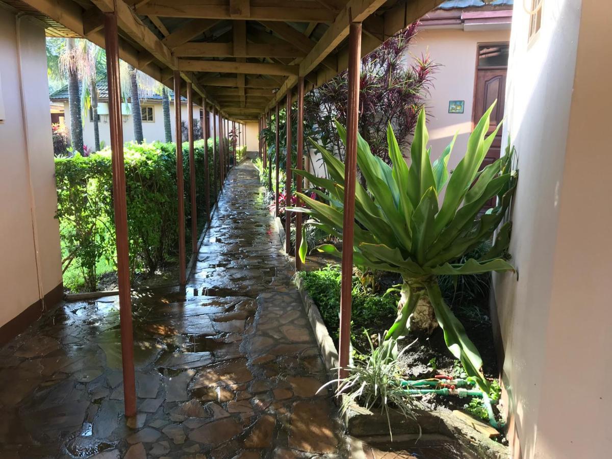Ahadi Lodge Arusha Kültér fotó